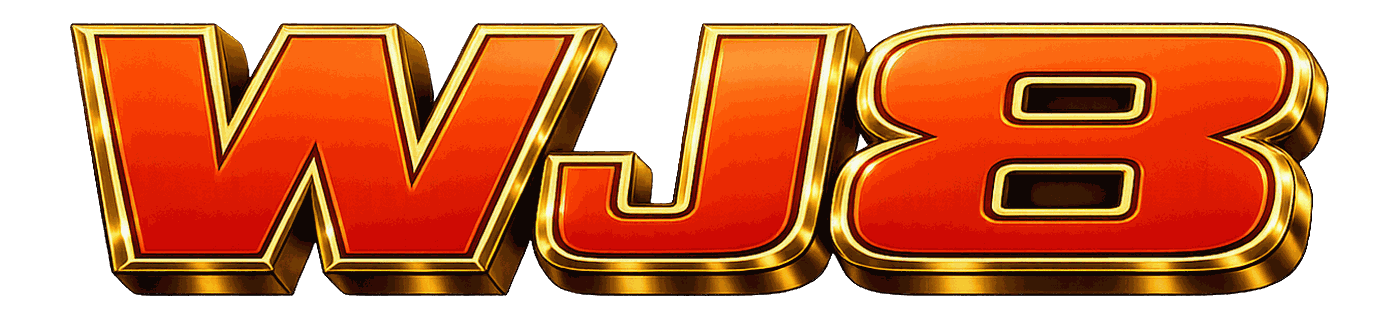 wj8 Logo